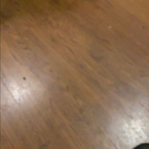 Meet your Posher, Marilyn